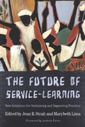 Cover: The Future of Service-Learning - Routledge