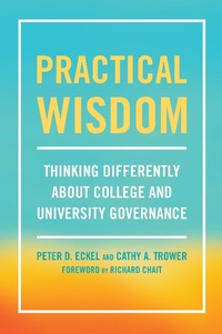 Enlarge image Cover: Practical Wisdom - Routledge