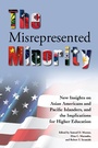 Cover: The Misrepresented Minority - Routledge