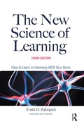 Cover: The New Science of Learning - Routledge