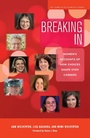 Cover: Breaking In - Routledge