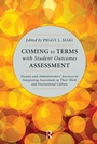 Cover: Coming to Terms with Student Outcomes Assessment - Routledge