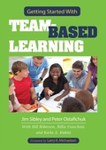 Cover: Getting Started With Team-Based Learning - Routledge