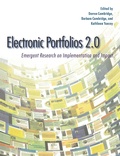 Cover: Electronic Portfolios 2.0 - Routledge