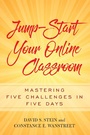 Cover: Jump-Start Your Online Classroom - Routledge