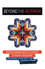 Cover: Beyond the Asterisk - Routledge