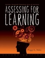 Cover: Assessing for Learning - Routledge