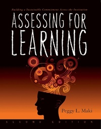 Enlarge image Cover: Assessing for Learning - Routledge