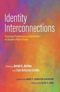 Enlarge image Cover: Identity Interconnections - Routledge