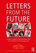 Cover: Letters from the Future - Routledge