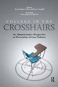 Cover: College in the Crosshairs - Routledge