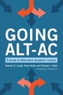 Cover: Going Alt-Ac - Routledge