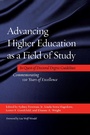 Cover: Advancing Higher Education as a Field of Study - Routledge