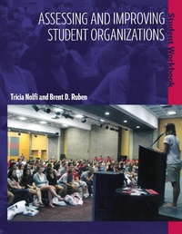 Enlarge image Cover: Assessing and Improving Student Organizations - Routledge