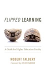Cover: Flipped Learning - Routledge