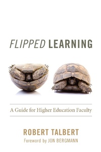 Enlarge image Cover: Flipped Learning - Routledge