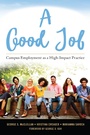 Cover: A Good Job - Routledge