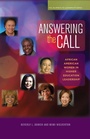 Cover: Answering the Call - Routledge