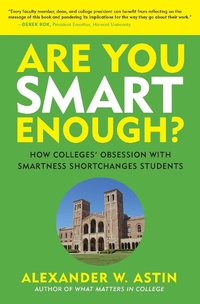 Enlarge image Cover: Are You Smart Enough? - Routledge