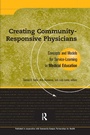 Cover: Creating Community-Responsive Physicians - Routledge