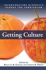 Cover: Getting Culture - Routledge