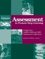 Cover: Assessment to Promote Deep Learning - Routledge