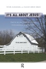 Cover: It's All About Jesus! - Routledge