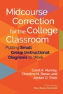 Cover: Midcourse Correction for the College Classroom - Routledge