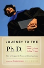 Cover: Journey to the Ph.D. - Routledge