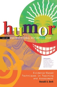 Abbildung von: Humor as an Instructional Defibrillator - Routledge