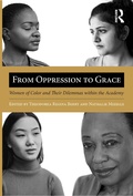 Cover: From Oppression to Grace - Routledge