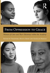 Enlarge image Cover: From Oppression to Grace - Routledge