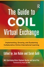 Cover: The Guide to COIL Virtual Exchange - Routledge