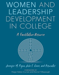 Abbildung von: Women and Leadership Development in College - Routledge