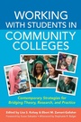 Cover: Working With Students in Community Colleges - Routledge