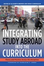 Cover: Integrating Study Abroad Into the Curriculum - Routledge