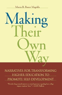 Abbildung von: Making Their Own Way - Routledge