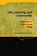 Bild: Life, Learning, and Community - Routledge