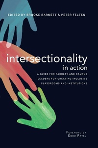 Enlarge image Cover: Intersectionality in Action - Routledge
