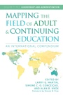 Cover: Mapping the Field of Adult and Continuing Education - Routledge