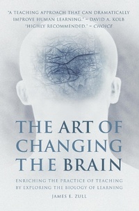 Abbildung von: The Art of Changing the Brain - Routledge