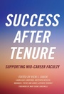 Cover: Success After Tenure - Routledge
