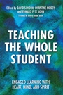Cover: Teaching the Whole Student - Routledge