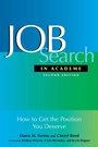 Cover: Job Search In Academe - Routledge