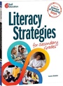 Cover: What the Science of Reading Says - Shell Educational Publishing