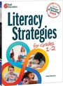 Cover: What the Science of Reading Says - Shell Educational Publishing