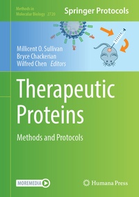 Abbildung von: Therapeutic Proteins - Humana