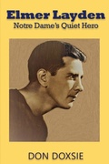 Cover: Elmer Layden - IngramSpark
