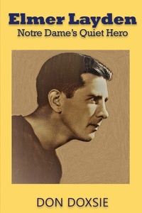 Enlarge image Cover: Elmer Layden - IngramSpark