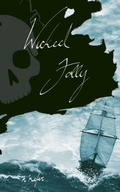 Cover: Wicked Folly - IngramSpark